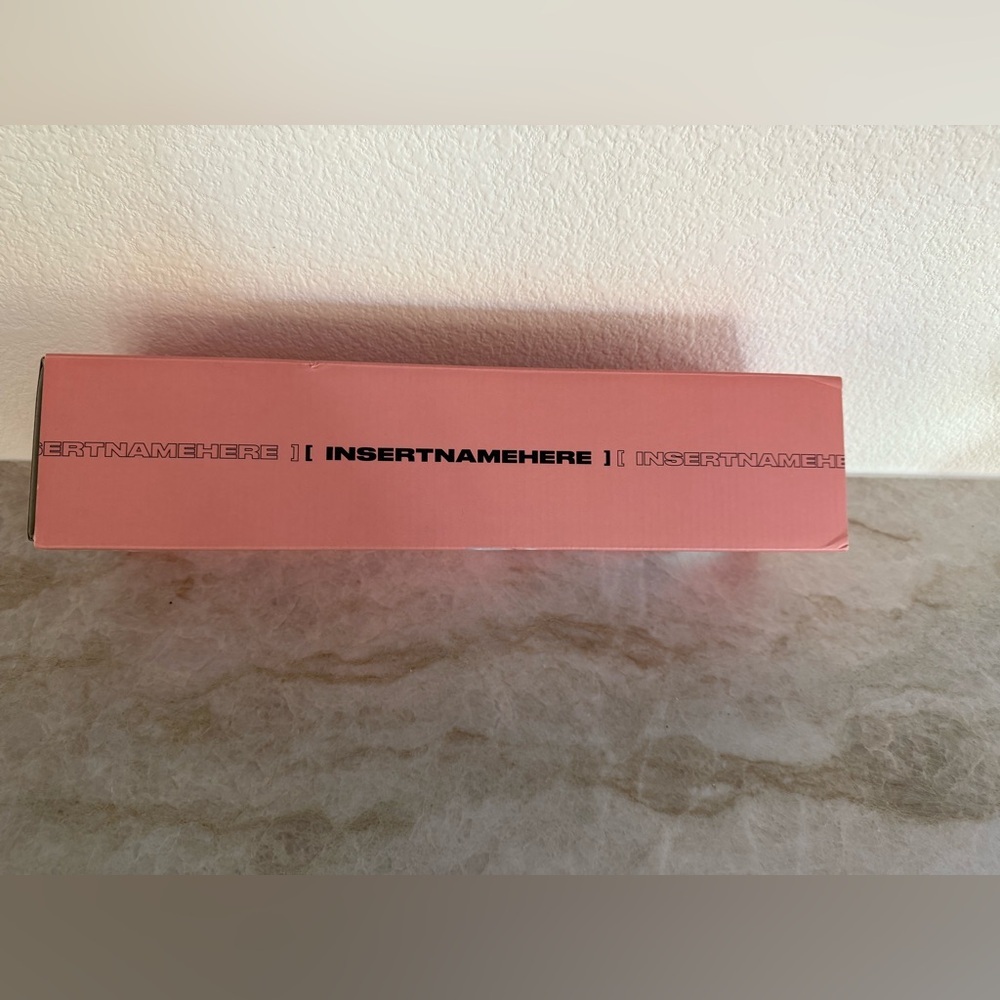 INH Insert Waves Here Hair Waver and Glove NEW IN BOX - Picture 7 of 9